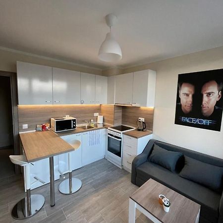 Movie Flats Apartman Szófia Kültér fotó