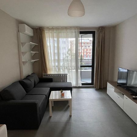Movie Flats Apartman Szófia Kültér fotó