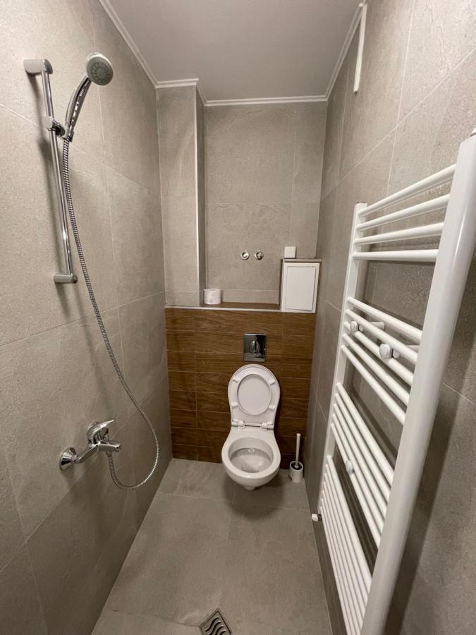 Movie Flats Apartman Szófia Kültér fotó