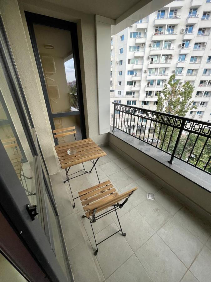 Movie Flats Apartman Szófia Kültér fotó