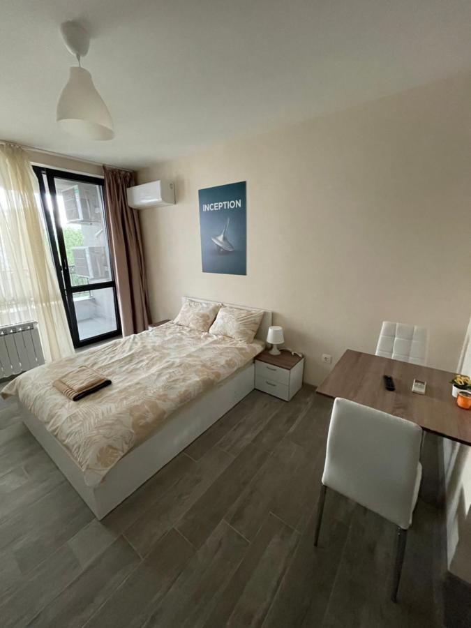 Movie Flats Apartman Szófia Kültér fotó