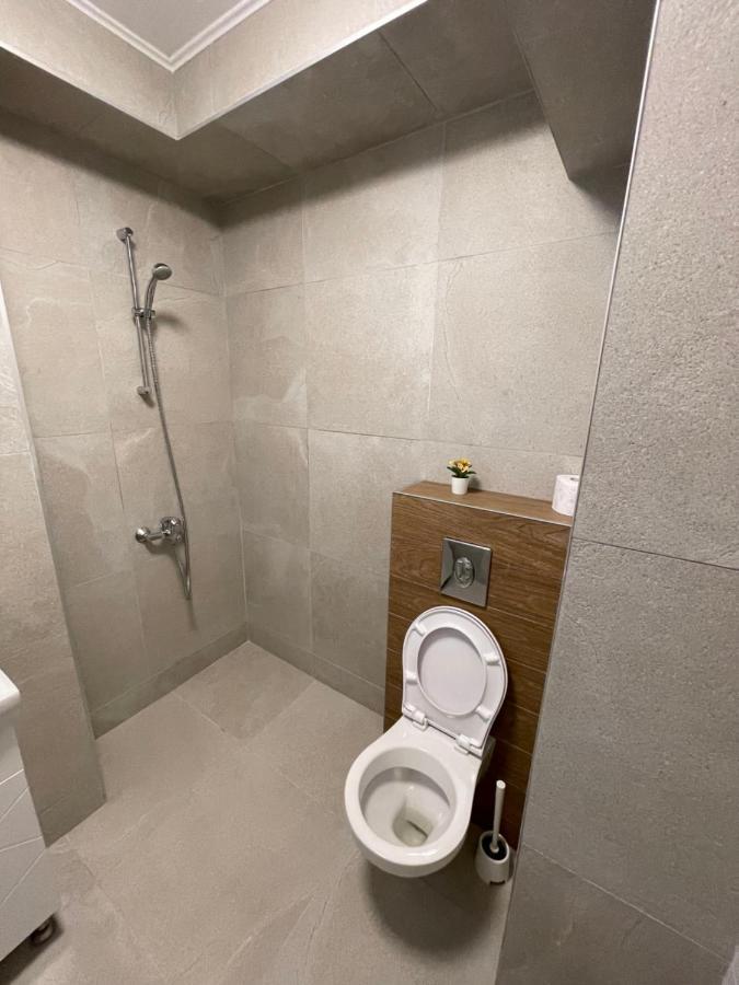 Movie Flats Apartman Szófia Kültér fotó