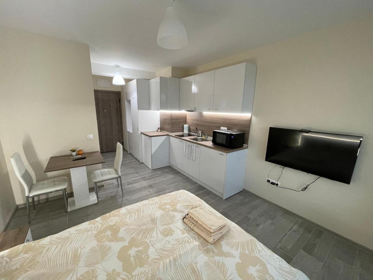 Movie Flats Apartman Szófia Kültér fotó
