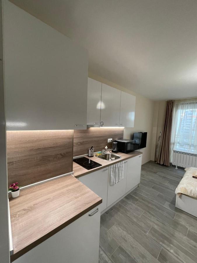 Movie Flats Apartman Szófia Kültér fotó