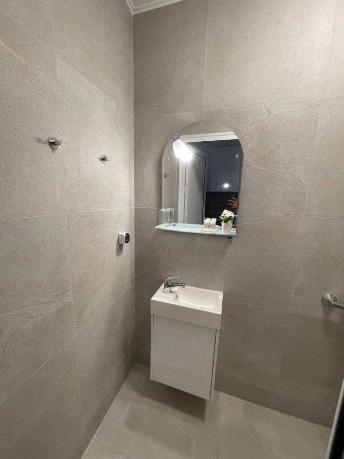 Movie Flats Apartman Szófia Kültér fotó