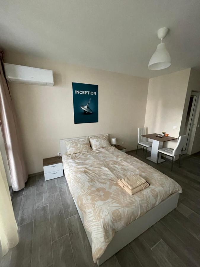 Movie Flats Apartman Szófia Kültér fotó