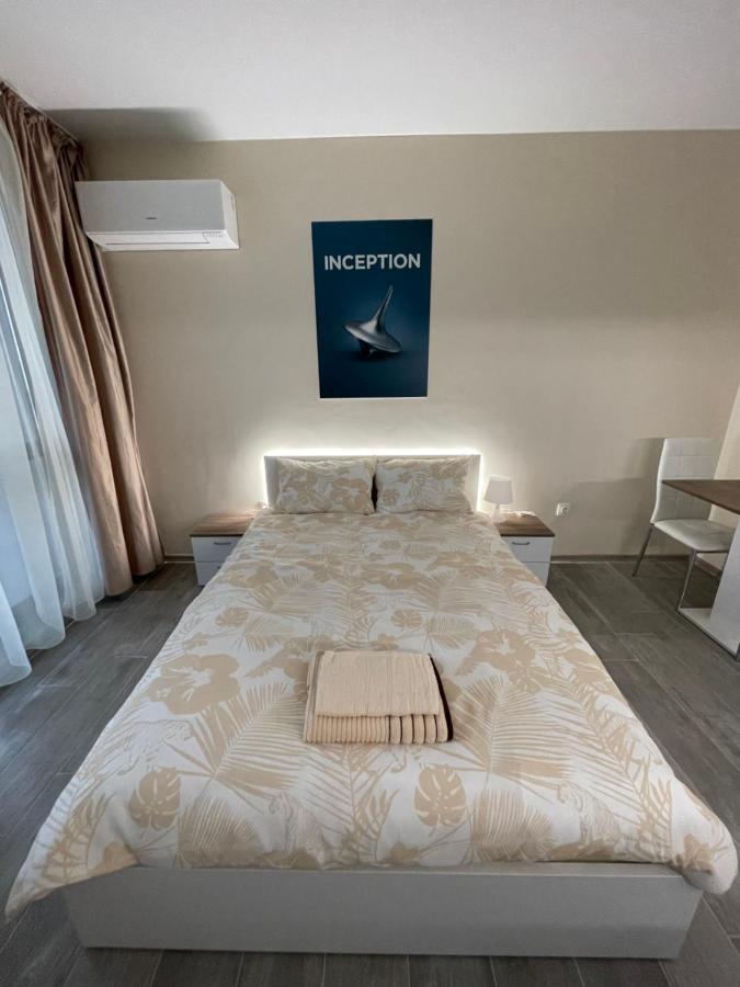 Movie Flats Apartman Szófia Kültér fotó