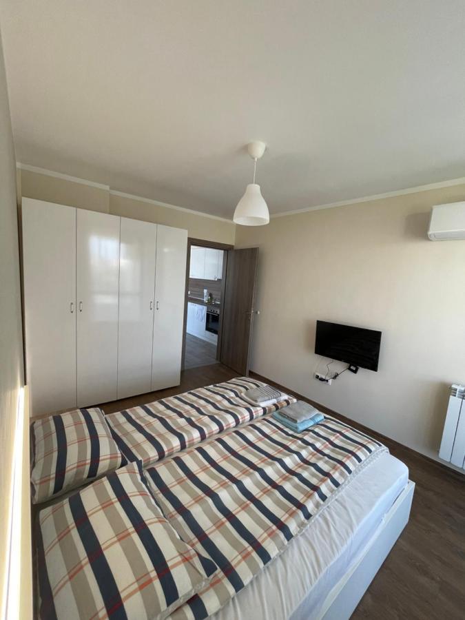 Movie Flats Apartman Szófia Kültér fotó