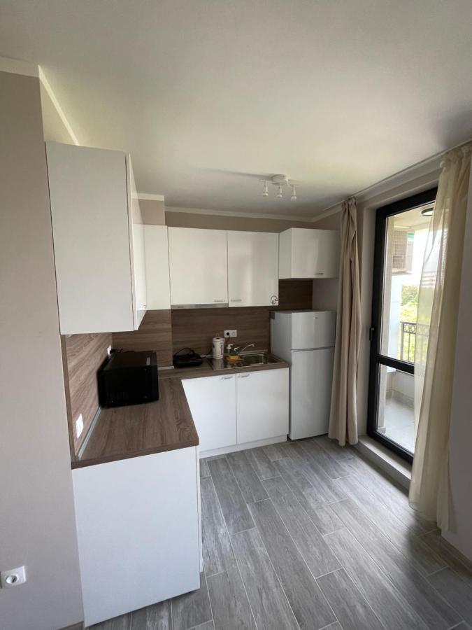 Movie Flats Apartman Szófia Kültér fotó