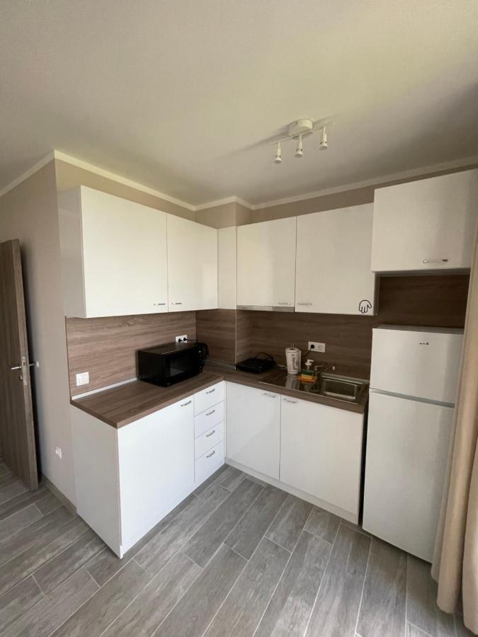 Movie Flats Apartman Szófia Kültér fotó
