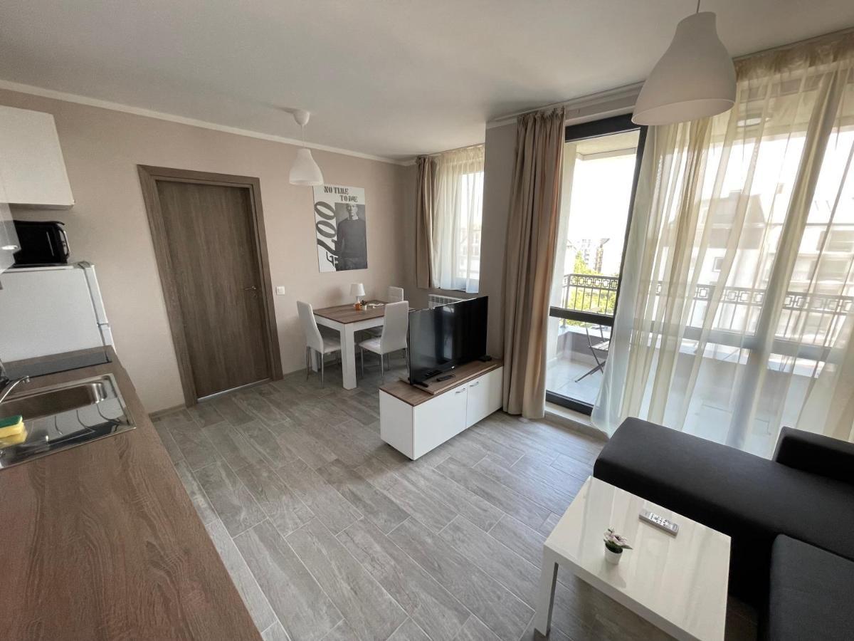 Movie Flats Apartman Szófia Kültér fotó