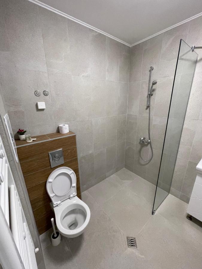 Movie Flats Apartman Szófia Kültér fotó
