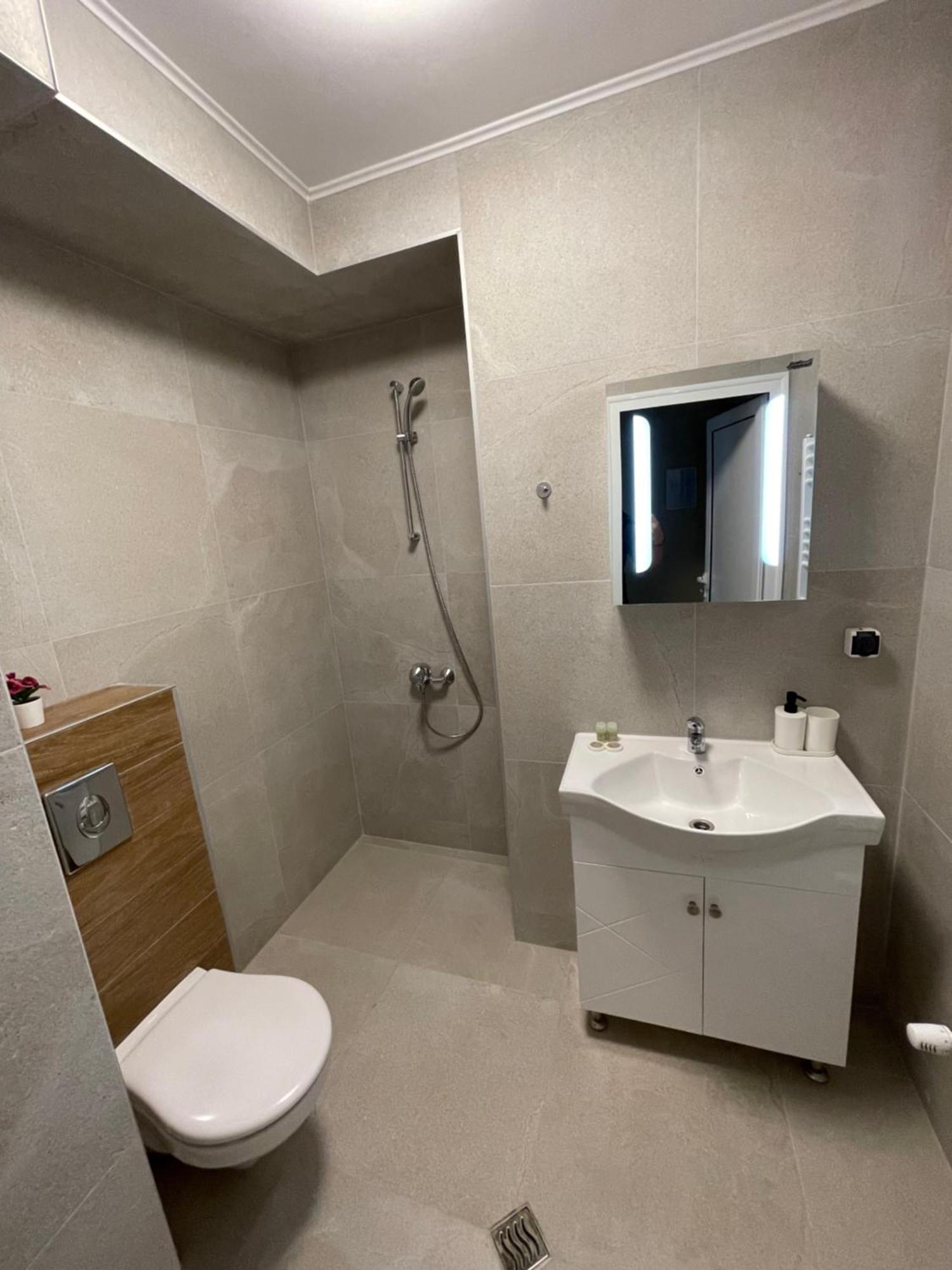 Movie Flats Apartman Szófia Kültér fotó