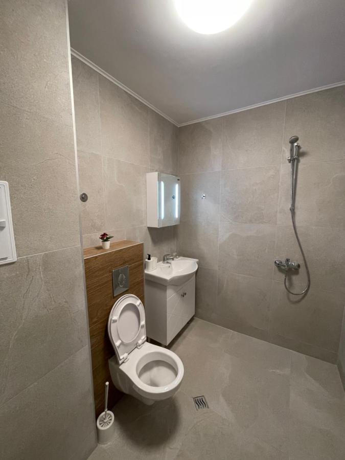 Movie Flats Apartman Szófia Kültér fotó