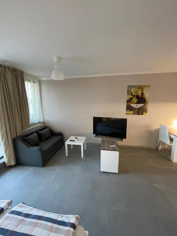 Movie Flats Apartman Szófia Kültér fotó
