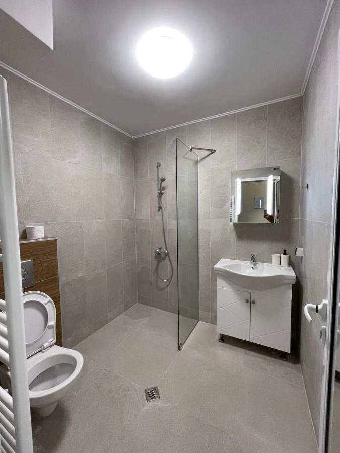 Movie Flats Apartman Szófia Kültér fotó