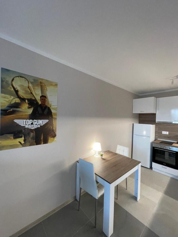 Movie Flats Apartman Szófia Kültér fotó