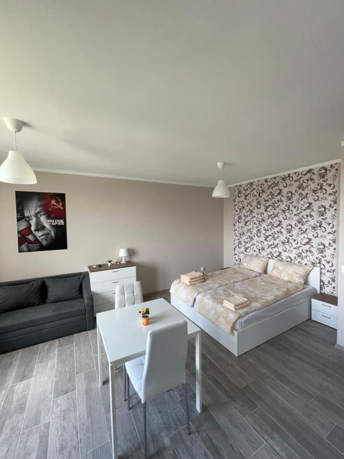Movie Flats Apartman Szófia Kültér fotó