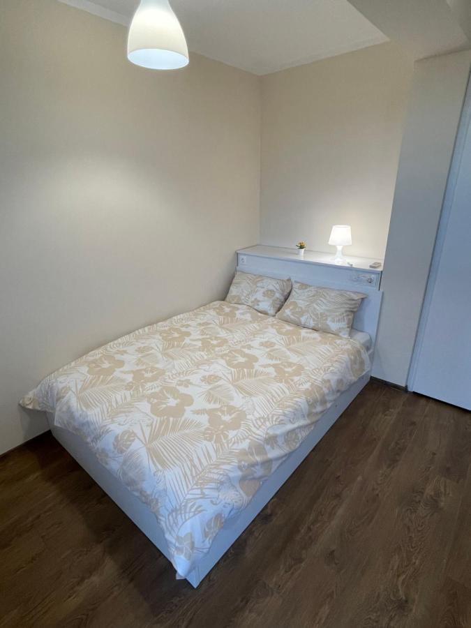 Movie Flats Apartman Szófia Kültér fotó