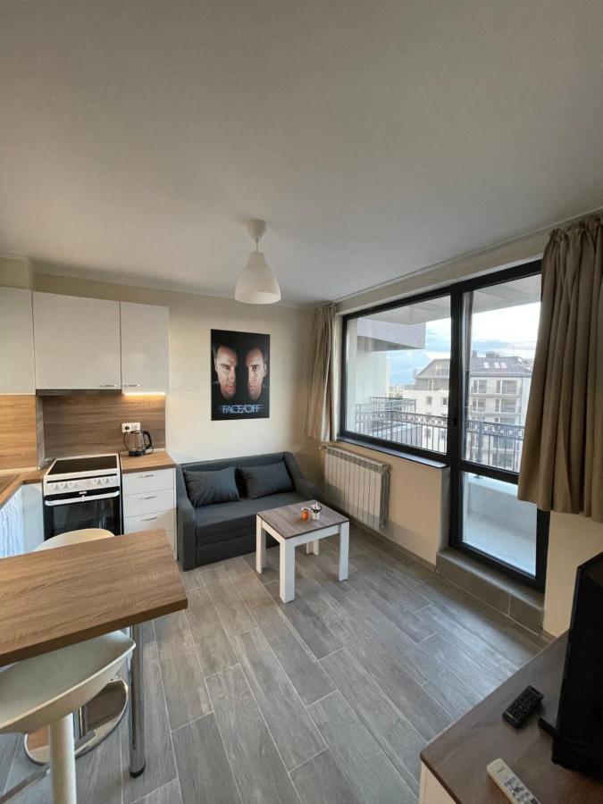 Movie Flats Apartman Szófia Kültér fotó