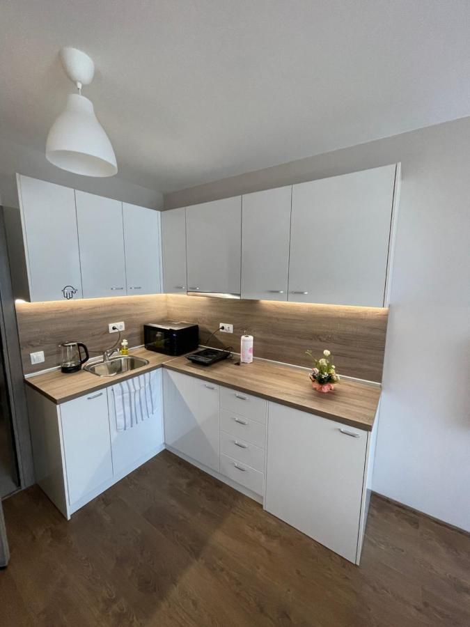 Movie Flats Apartman Szófia Kültér fotó