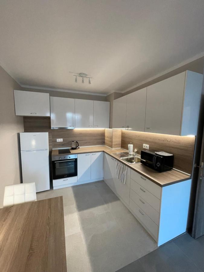 Movie Flats Apartman Szófia Kültér fotó