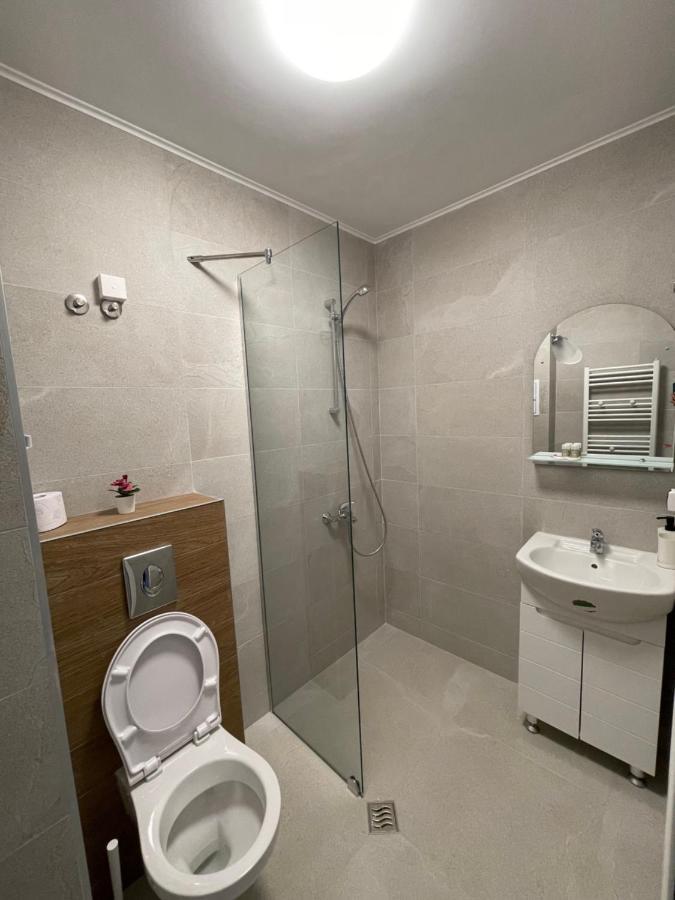 Movie Flats Apartman Szófia Kültér fotó