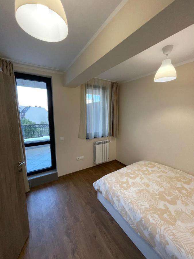 Movie Flats Apartman Szófia Kültér fotó