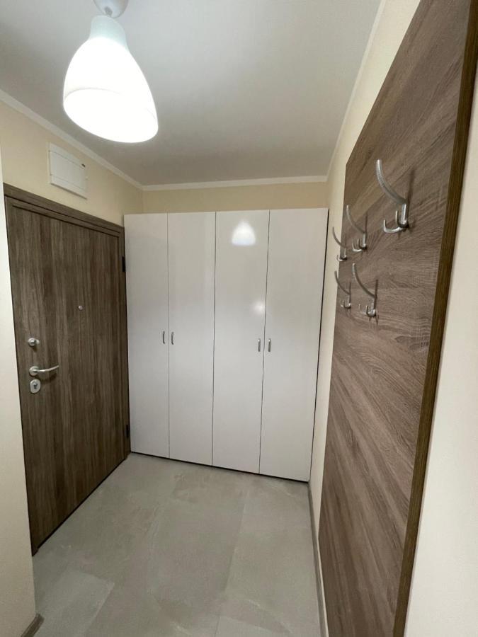 Movie Flats Apartman Szófia Kültér fotó