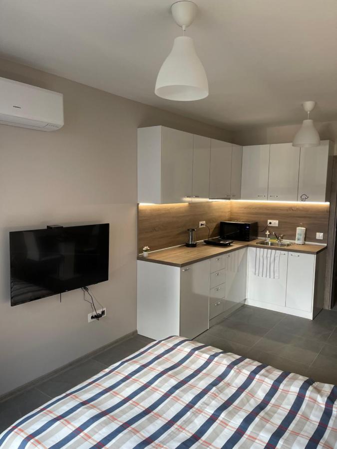 Movie Flats Apartman Szófia Kültér fotó