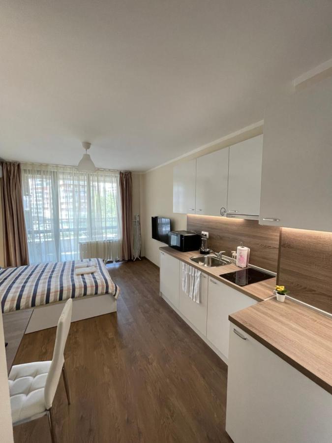 Movie Flats Apartman Szófia Kültér fotó