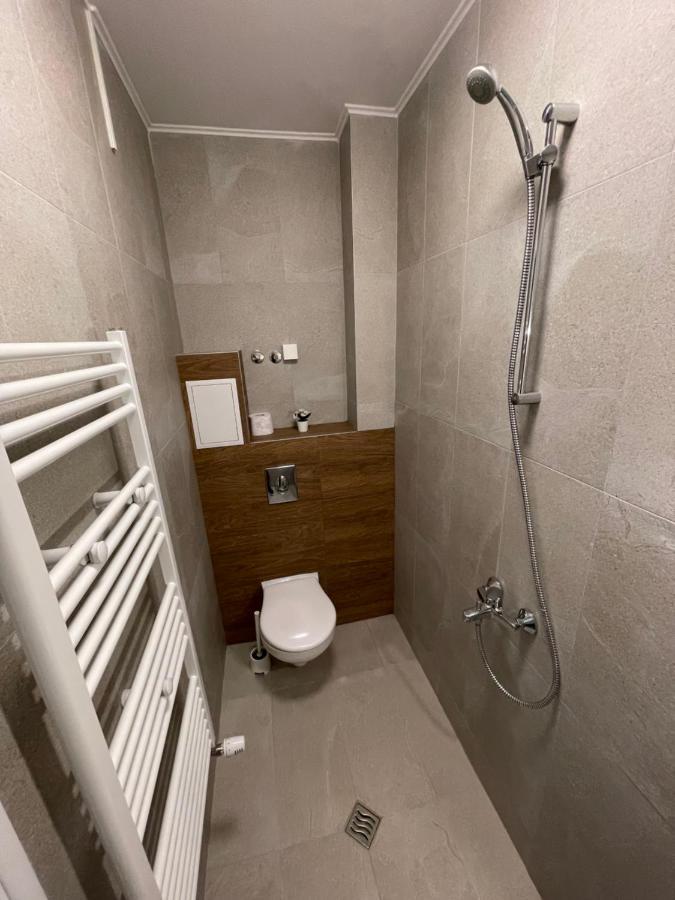 Movie Flats Apartman Szófia Kültér fotó