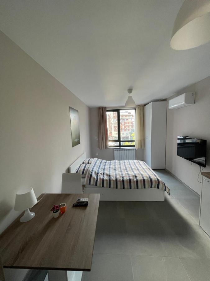 Movie Flats Apartman Szófia Kültér fotó
