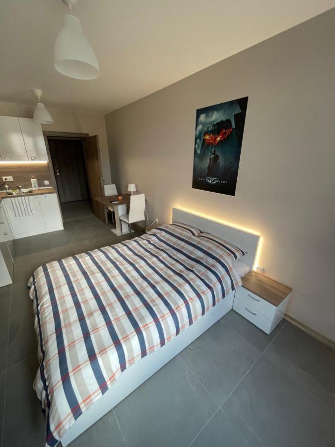 Movie Flats Apartman Szófia Kültér fotó