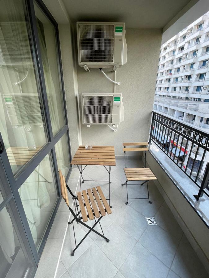 Movie Flats Apartman Szófia Kültér fotó