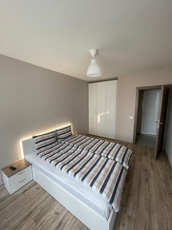 Movie Flats Apartman Szófia Kültér fotó