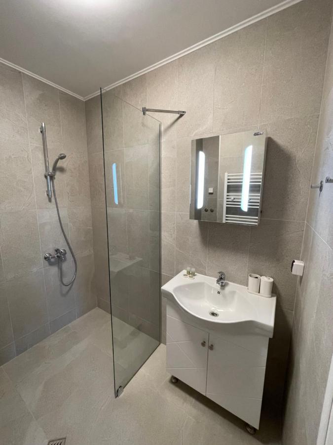Movie Flats Apartman Szófia Kültér fotó