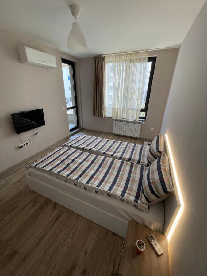 Movie Flats Apartman Szófia Kültér fotó