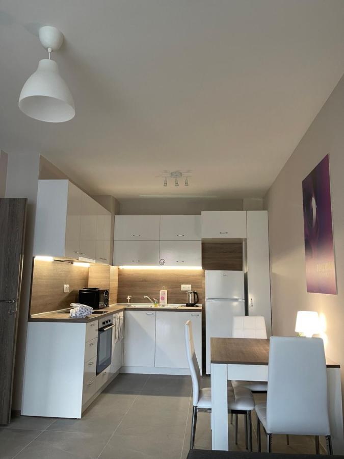 Movie Flats Apartman Szófia Kültér fotó