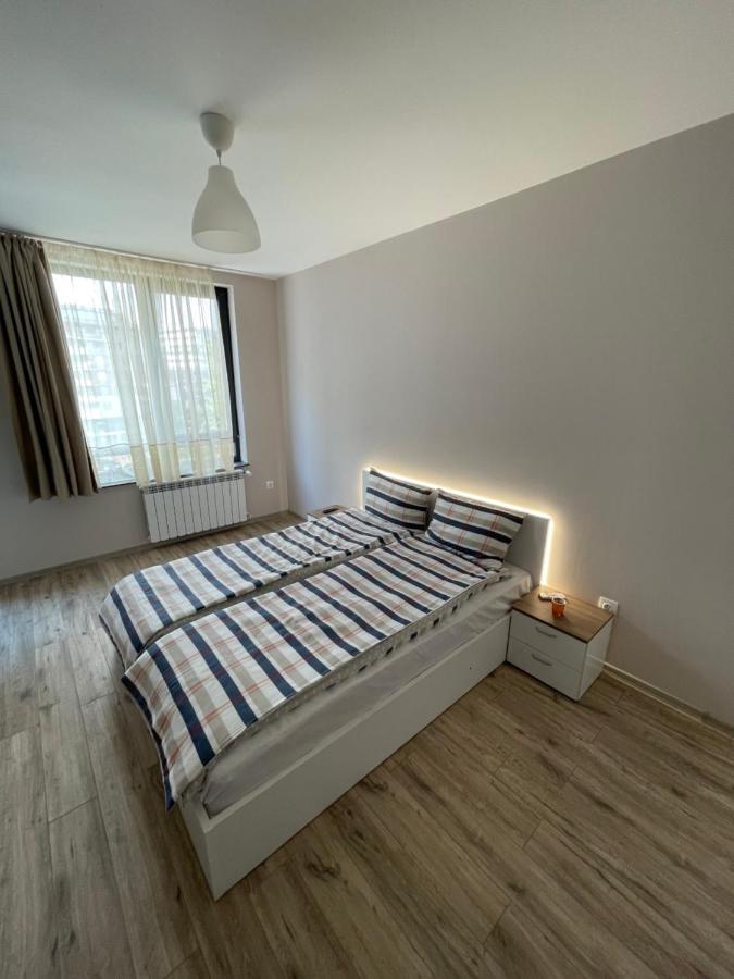 Movie Flats Apartman Szófia Kültér fotó