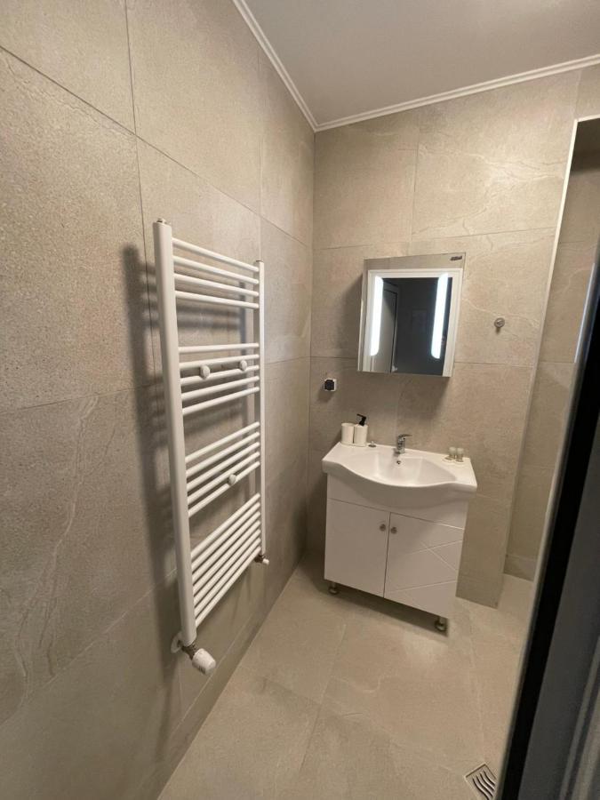 Movie Flats Apartman Szófia Kültér fotó