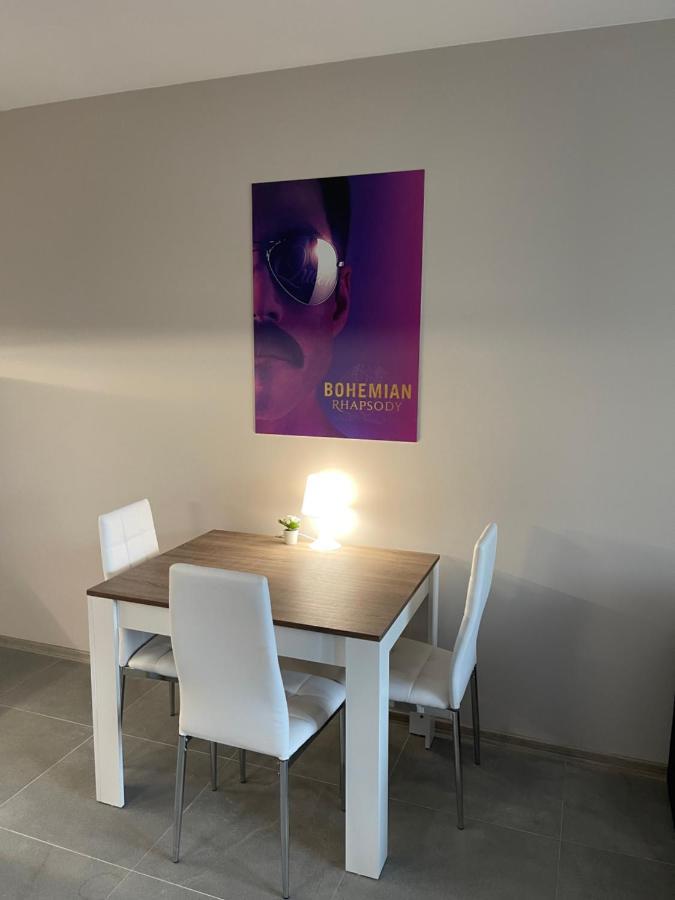 Movie Flats Apartman Szófia Kültér fotó