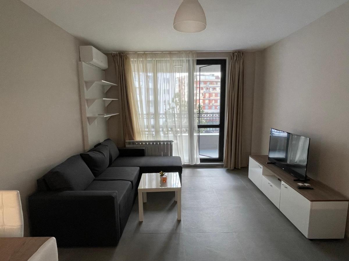 Movie Flats Apartman Szófia Kültér fotó