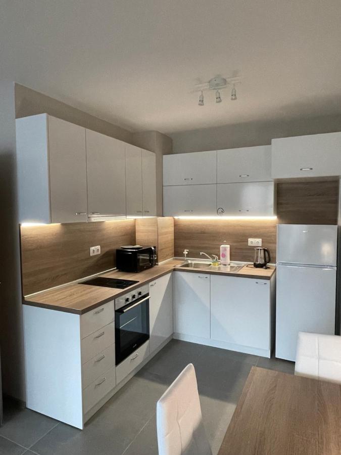 Movie Flats Apartman Szófia Kültér fotó