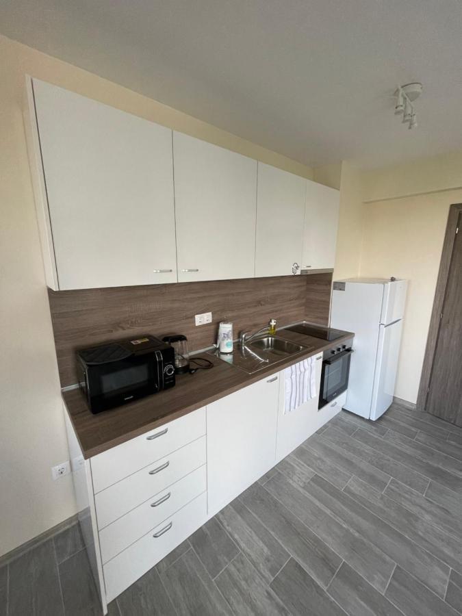 Movie Flats Apartman Szófia Kültér fotó
