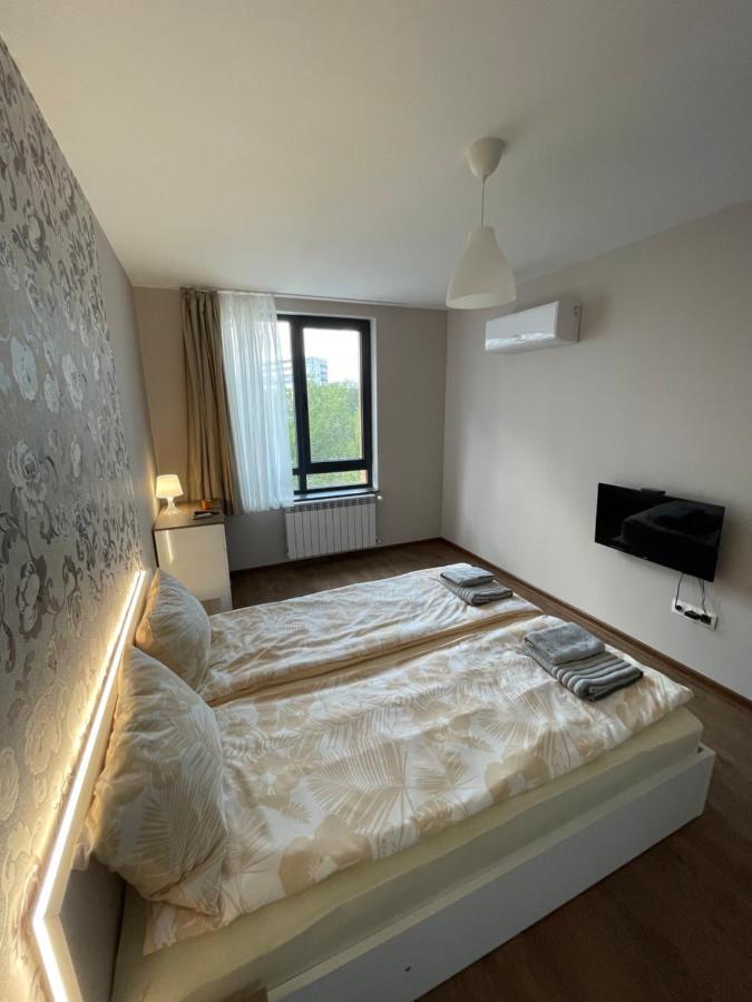 Movie Flats Apartman Szófia Kültér fotó