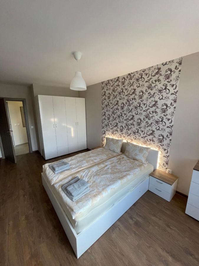 Movie Flats Apartman Szófia Kültér fotó