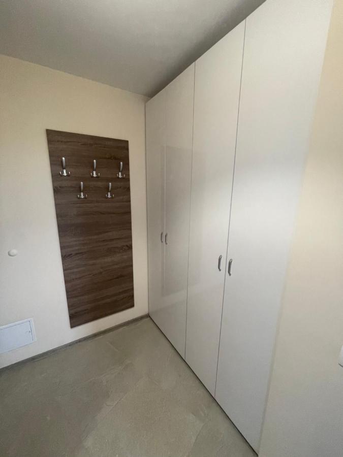 Movie Flats Apartman Szófia Kültér fotó
